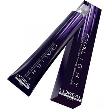 L'Oréal Dia Light Blond Claro Moka Luminoso Sem Amônia 50 ml