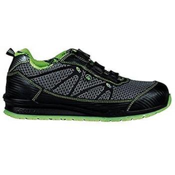 Cofra S1 P SRC Safety Footwear