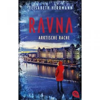 RAVNA - Arktische Rache