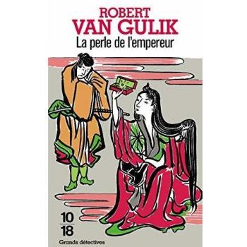La perle de l'empereur