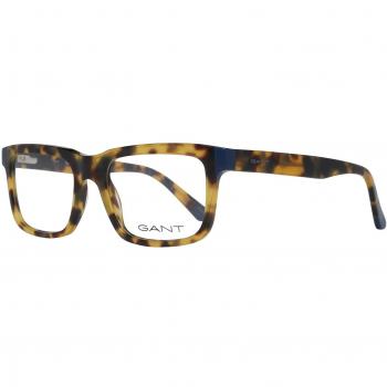 Monture de lunettes Gant GA3158-053-52 Homme Marron Ø 52 mm
