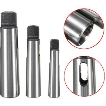 Adaptador Reductor Morse para Vástago Cónico