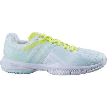 Babolat Sensa Blu/Zolfo da Donna