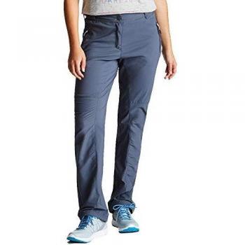 Dare 2b Melodic II Quarry Grey Pantalon Technique pour Femme Taille FR XL