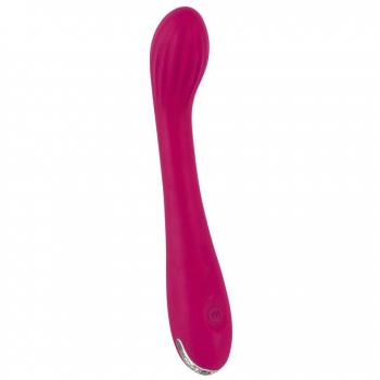 Stimulateur Du Point G Rechargeable Sweet Smile
