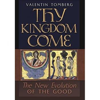Thy Kingdom Come: The New Evolution of the Good