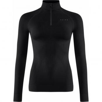 Falke Maximum Warm Funktionsshirt Damen XS