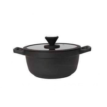 Casserole antiadhésive PINTINOX Pro 4,2L