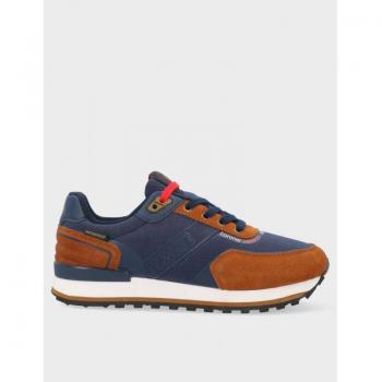 Deportivas de hombre Coronel Tapiocca T500-8