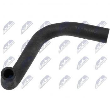 NTY CPP‑FR‑022 Tubería Flex Calor