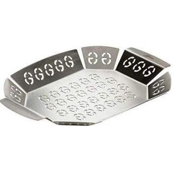 Genius Grill-Schale