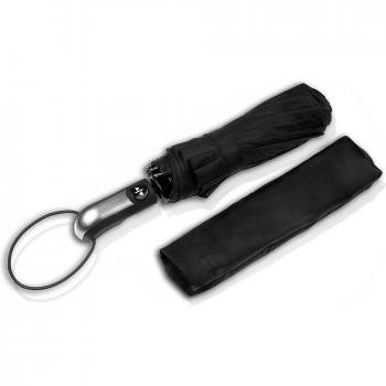 Luxury Windproof Automatic Folding Umbrella