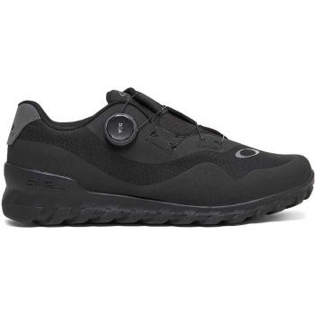 Scarpe Koya RC BOA Oakley MTB nere - 42