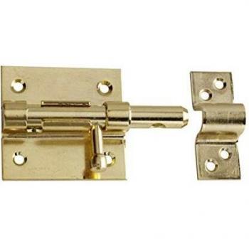 Pasador Wolfpack 455 /70 mm Laiton verni