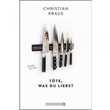 Töte, was du liebst