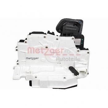 Puerta METZGER 2314381 con Cerradura Integrada