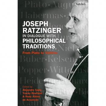 Vitalsource Technologies, Inc. Joseph Ratzinger in Dialogue with Philosophical Traditions