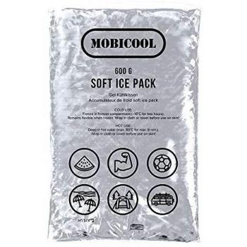 Ghiaccio sintetico MobiCool 600g