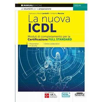 NUOVA ICDL