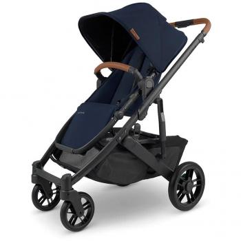 UPPABaby Cruz V2 Stroller - Noa Navy
