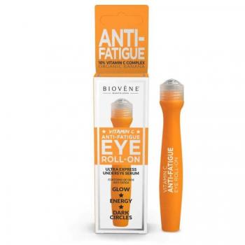 Sérum Contorno de Ojos Biovène Vitamin C 15ml