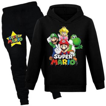 Set Deportivo Niño Mario