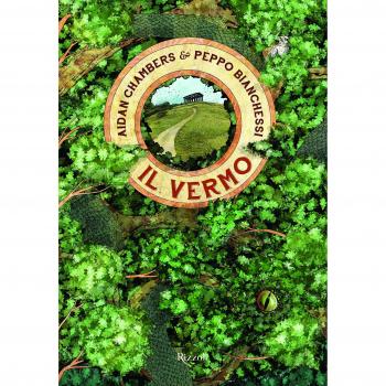 Il vermo. Ediz. a colori