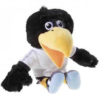 DFB Paule Cuddly Toy - 26cm