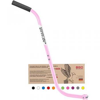 Bambinissimo Rosa – Maniglione Prometheus