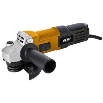 Radiale 600W Giallo Blim 115mm