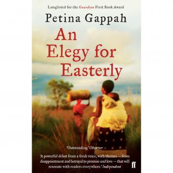 An Elegy for Easterly