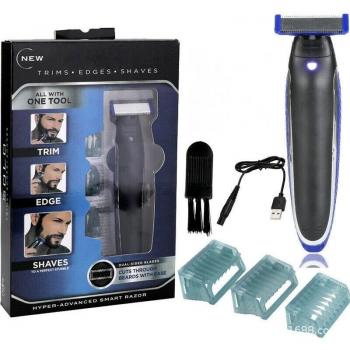 Pro Solo Beard Shaver