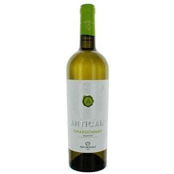 Falanghina del Sanno Taburno DOP Donnalaura Masseria Frattasi 0,75 L