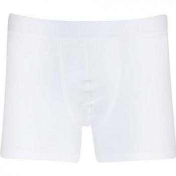 Pantalon long Mey Softball Blanc XL