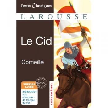 Le cid special lycee