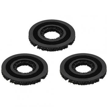 ATE 03.9314-1331.1 Hub Cleaning Wheel