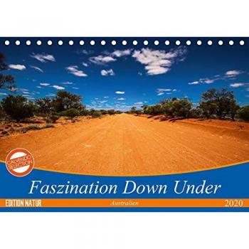 Faszination Down Under