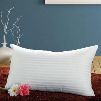 Almohada de Algodón Hueco para Soporte Lumbar