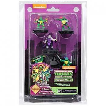 Urban Shellshock Heroes