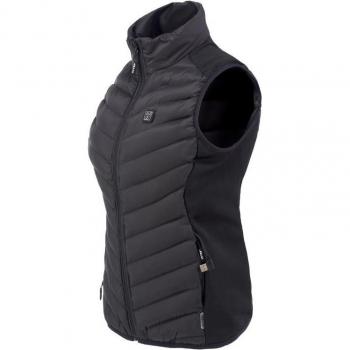 Chaleco de Mujer Joluvi Heat W