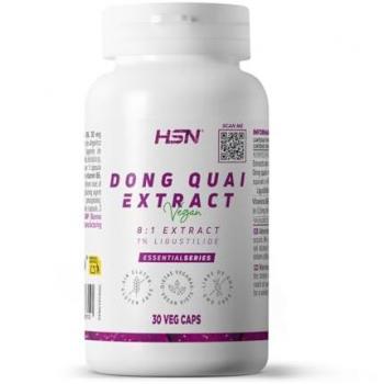 Extrait de dong quai 300 mg - 30 veg caps