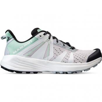 Mammut Scarpe Montagna Saentis Tr Low