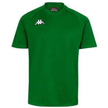 Camiseta de Rugby Kappa Telese Unisex