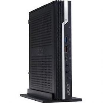 Acer Veriton N4 VN4690GT Kompakt-PC - Core i3 12100 / 3,3 GHz - RAM 8GB - SSD 256GB