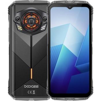 DOOGEE S Punk 6.58 Zoll Kamera-Handy