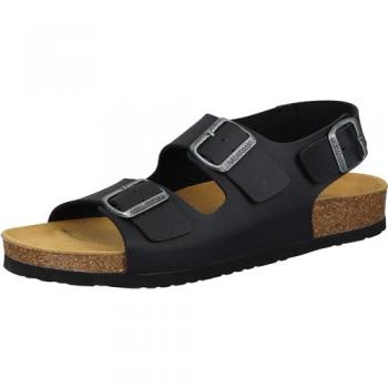 Sandali Nero Dr. Brinkmann 600098-01
