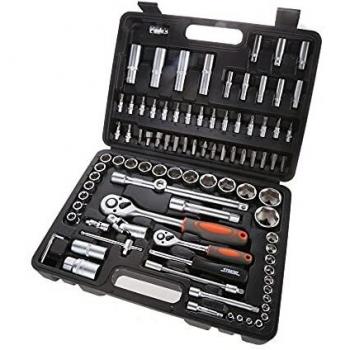 Chiavi Sthor T58687 94 Pezzi – Set Completo