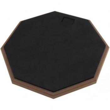 12 Inch Rubber Wooden Dumb Drum Training Pad