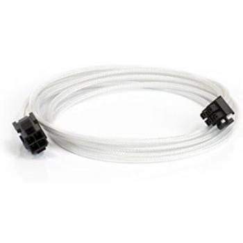 Phanteks PH-CB8V_BK Cable de alimentación Interna 0,5 m - Cables de alimentación Interna