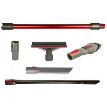 Dyson V11 Complete Extra Accessory Kit - Vhbw